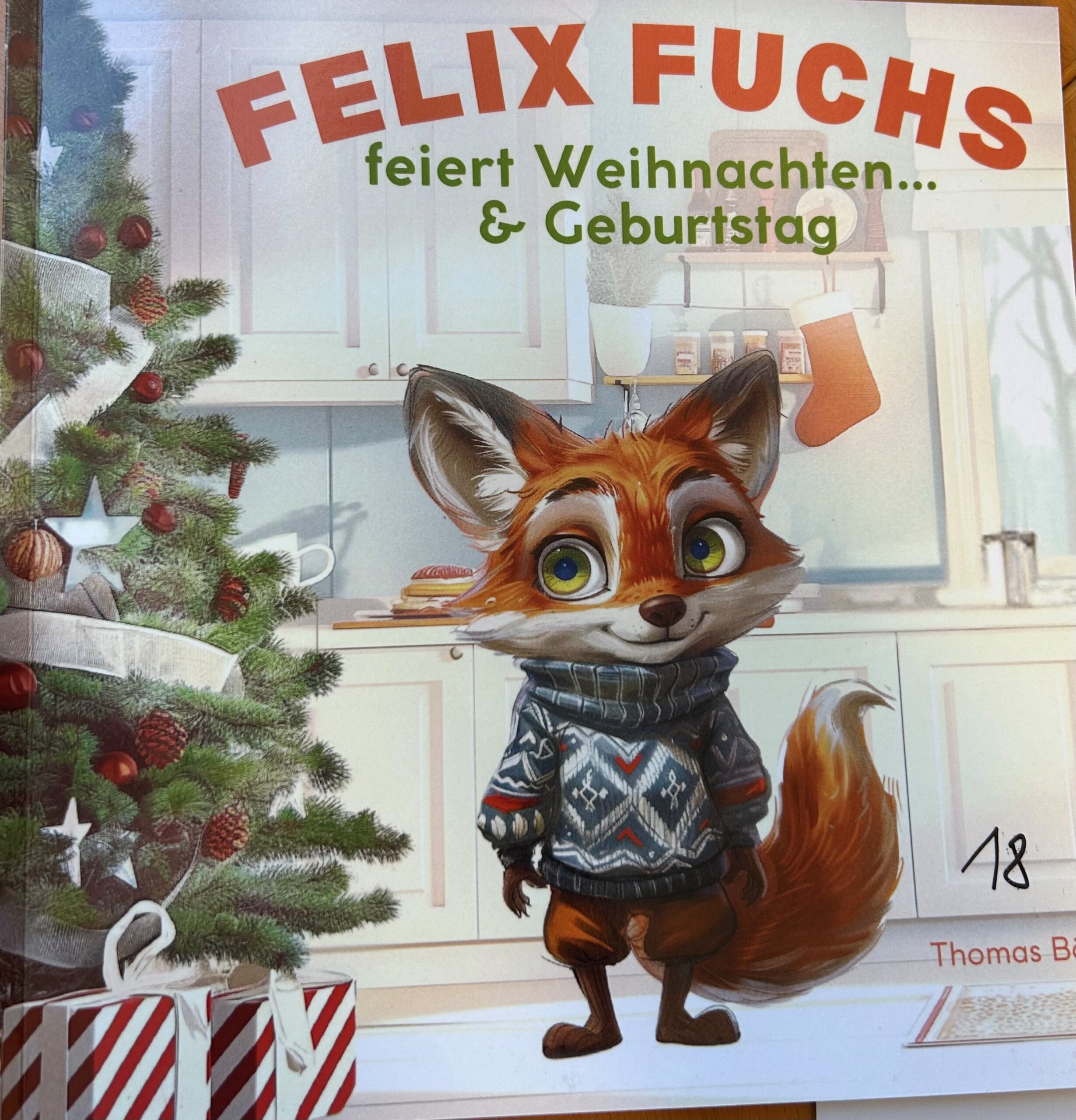 Lesefreude