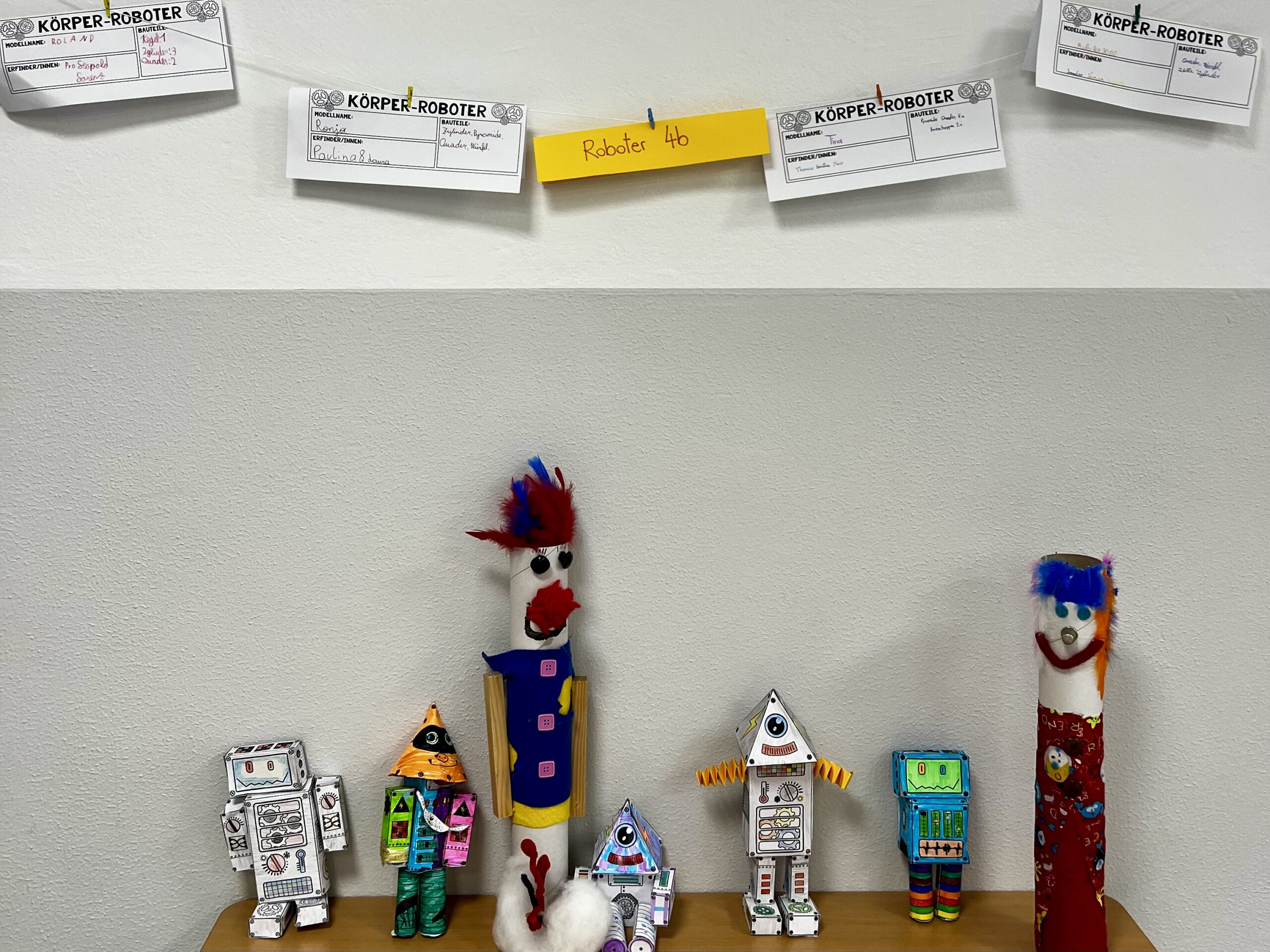 Roboter