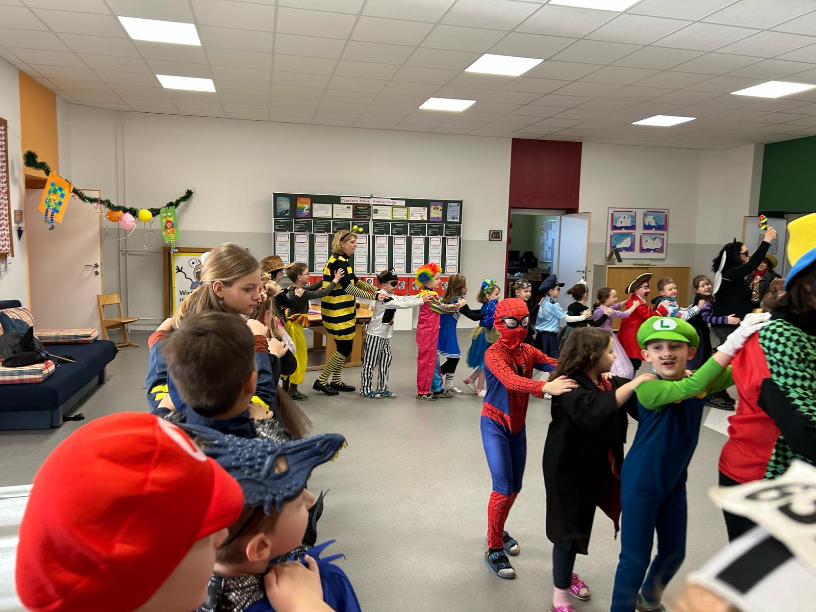 Fasching