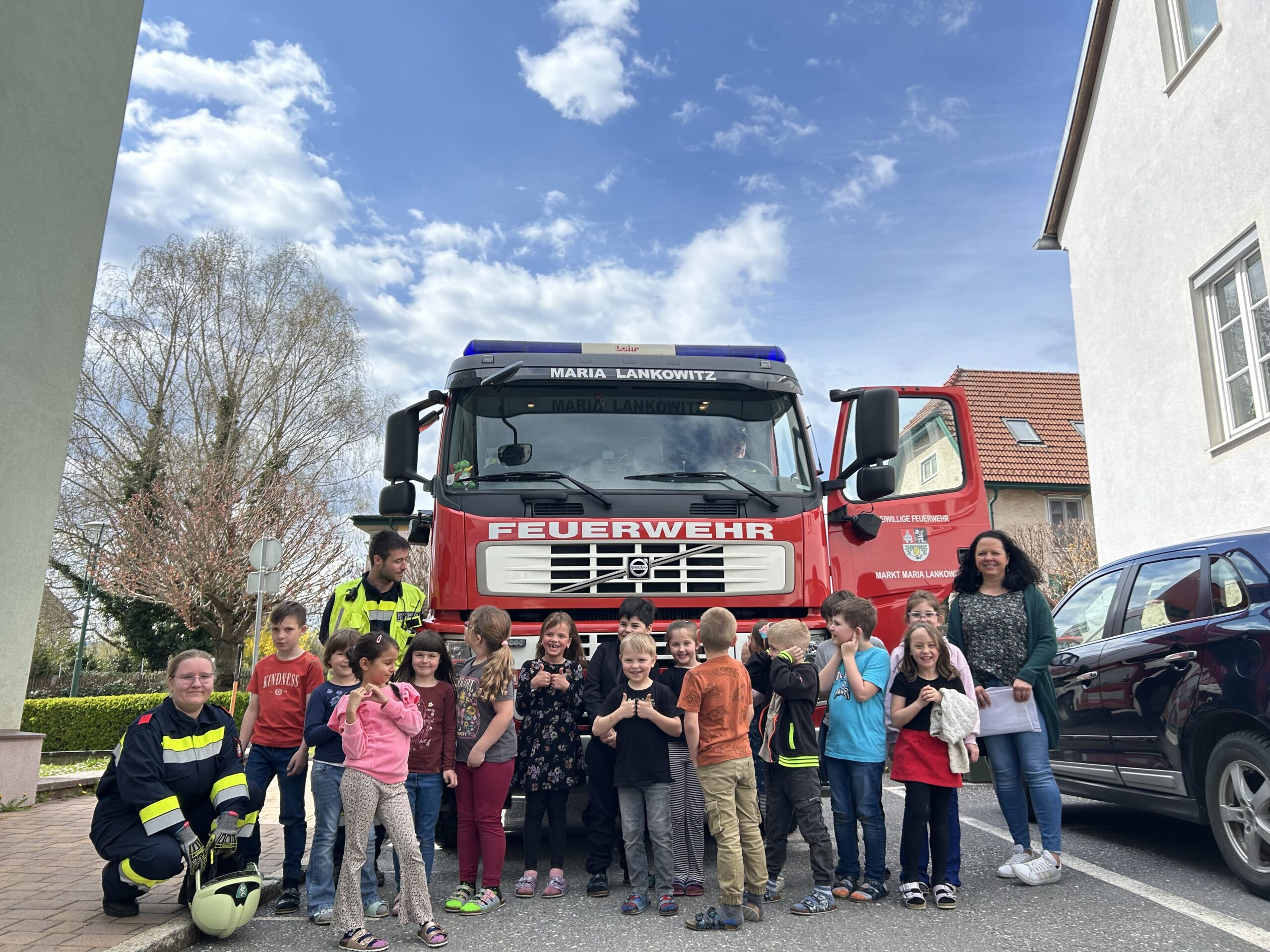 Brandschutz