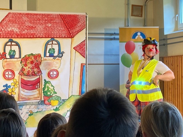 Clown