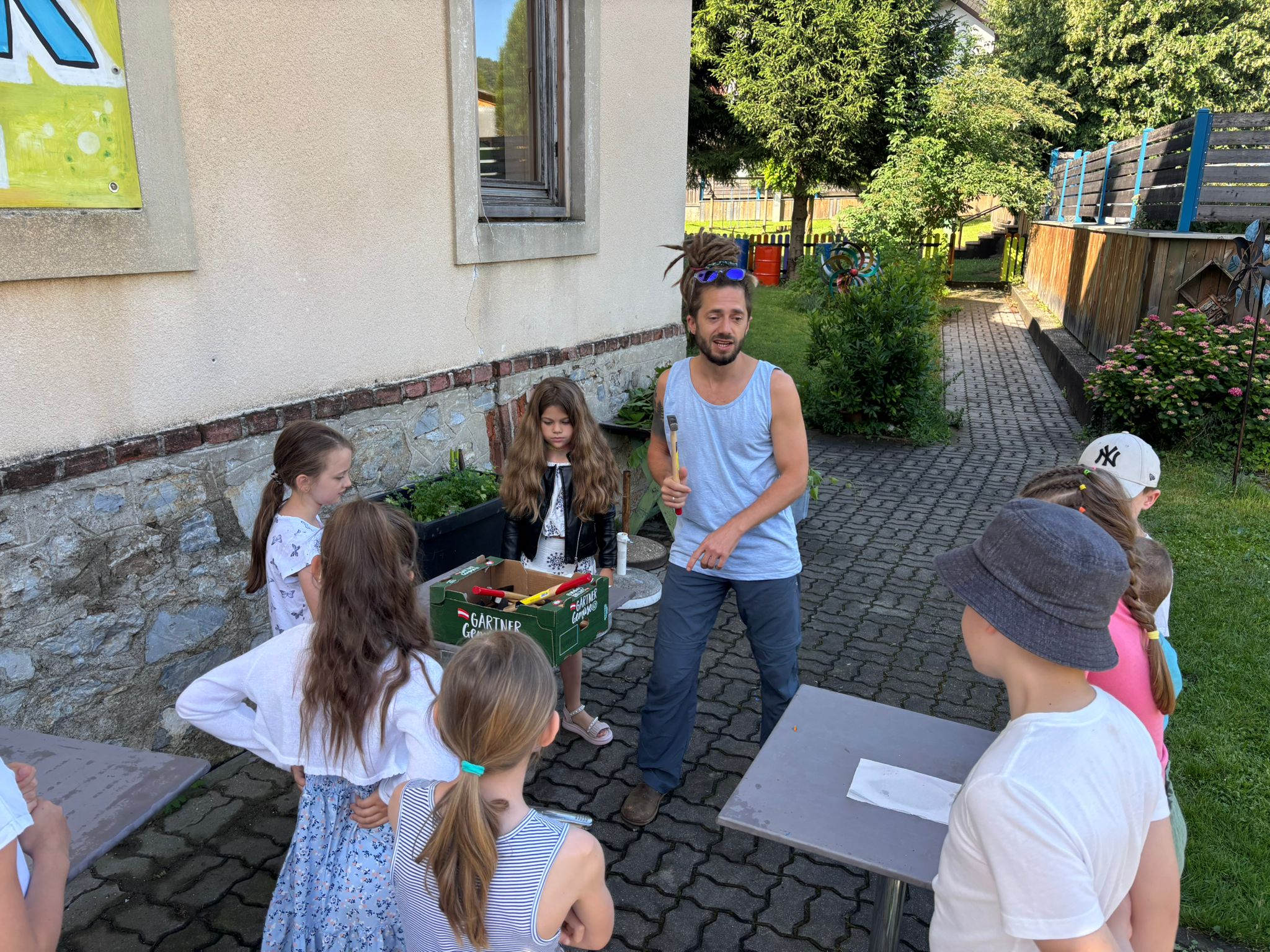 Bewusstseinstag