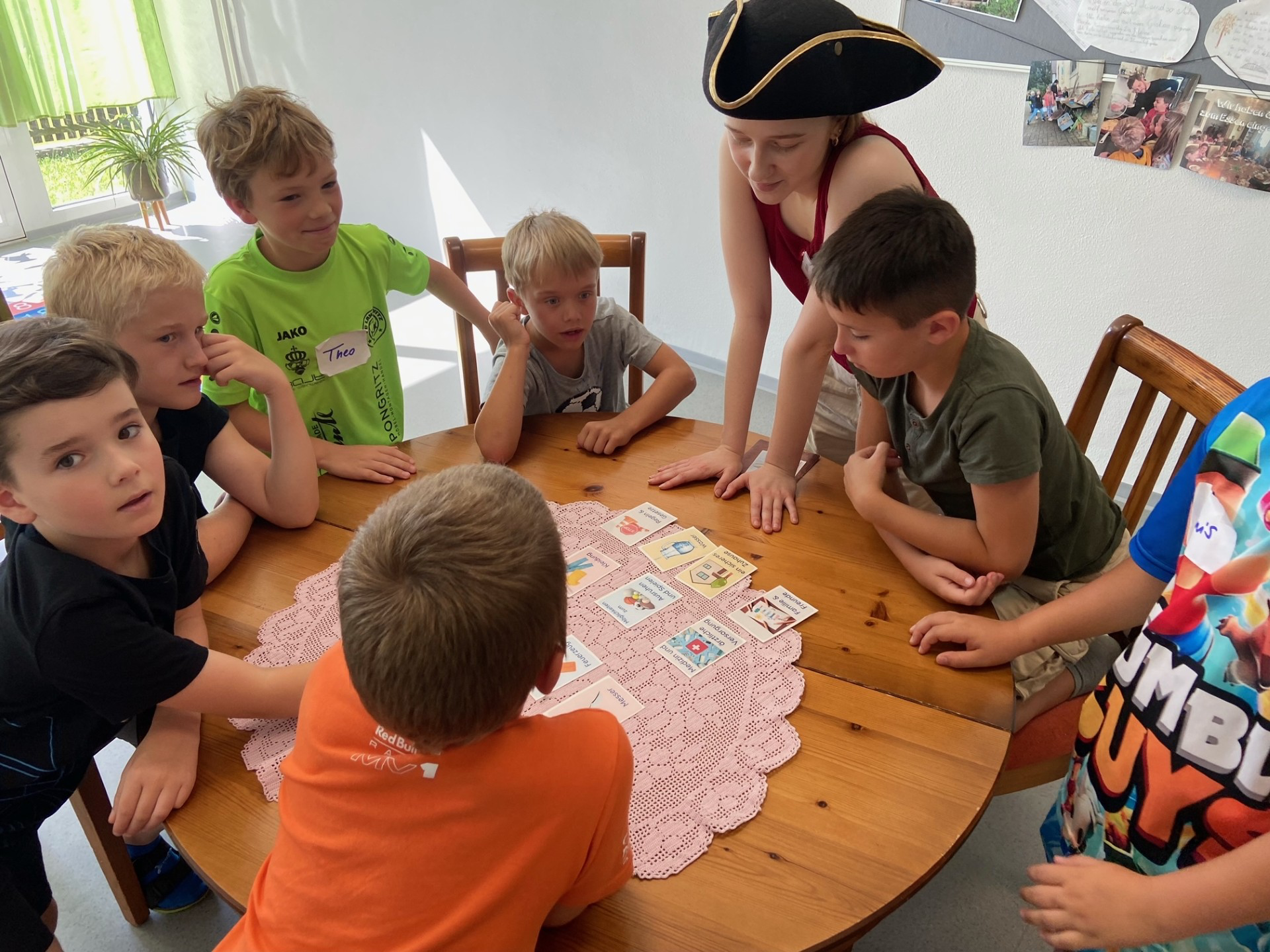 Kinderrechte