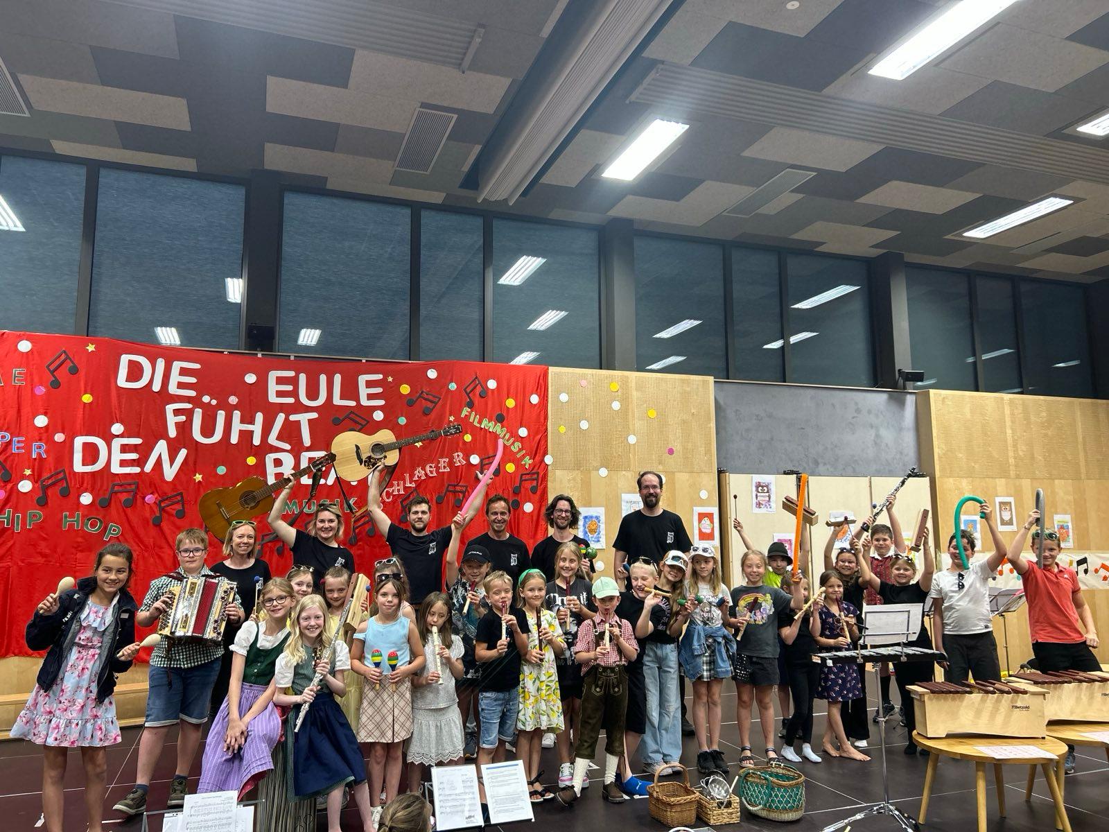 Eule