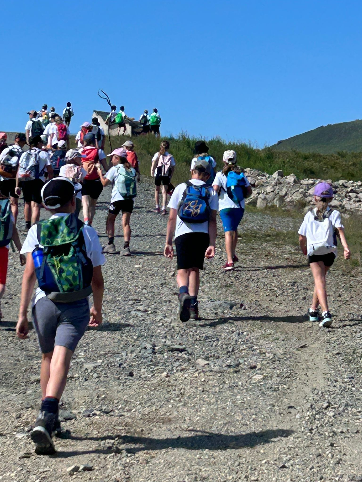 Wandertag