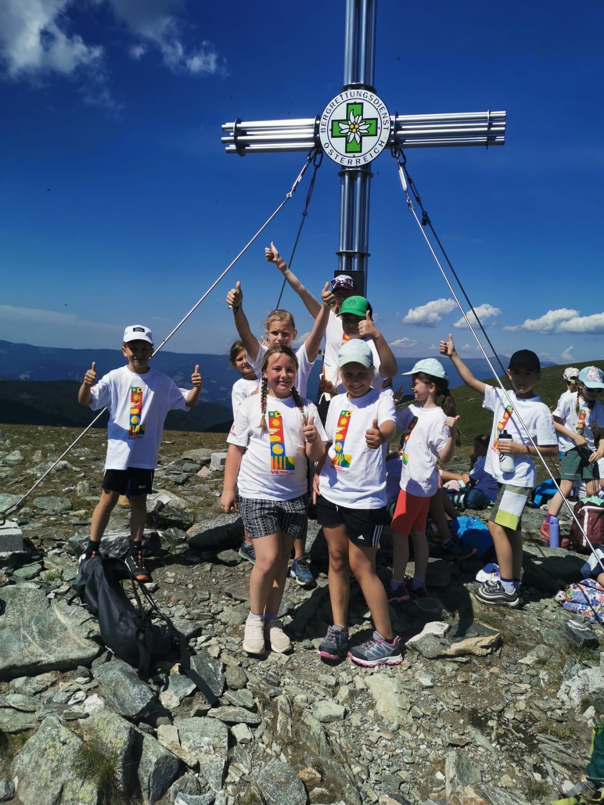 Wandertag