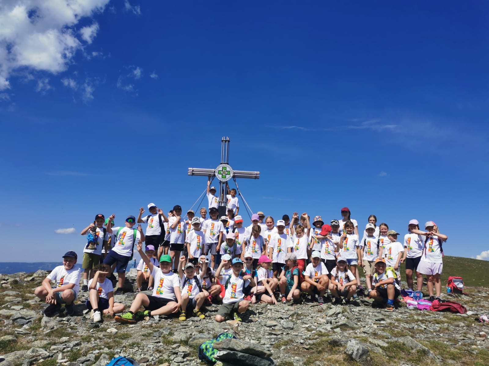 Wandertag