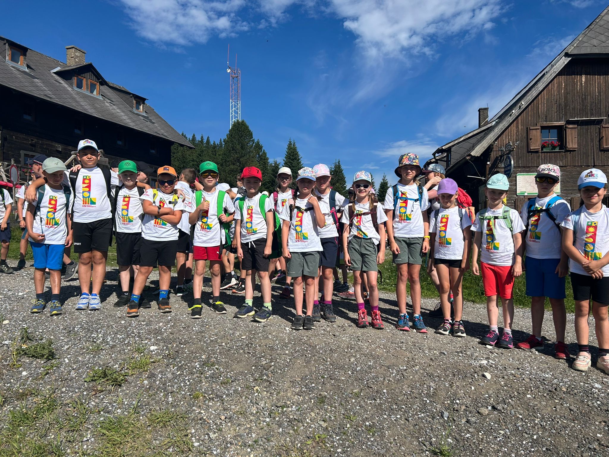 Wandertag