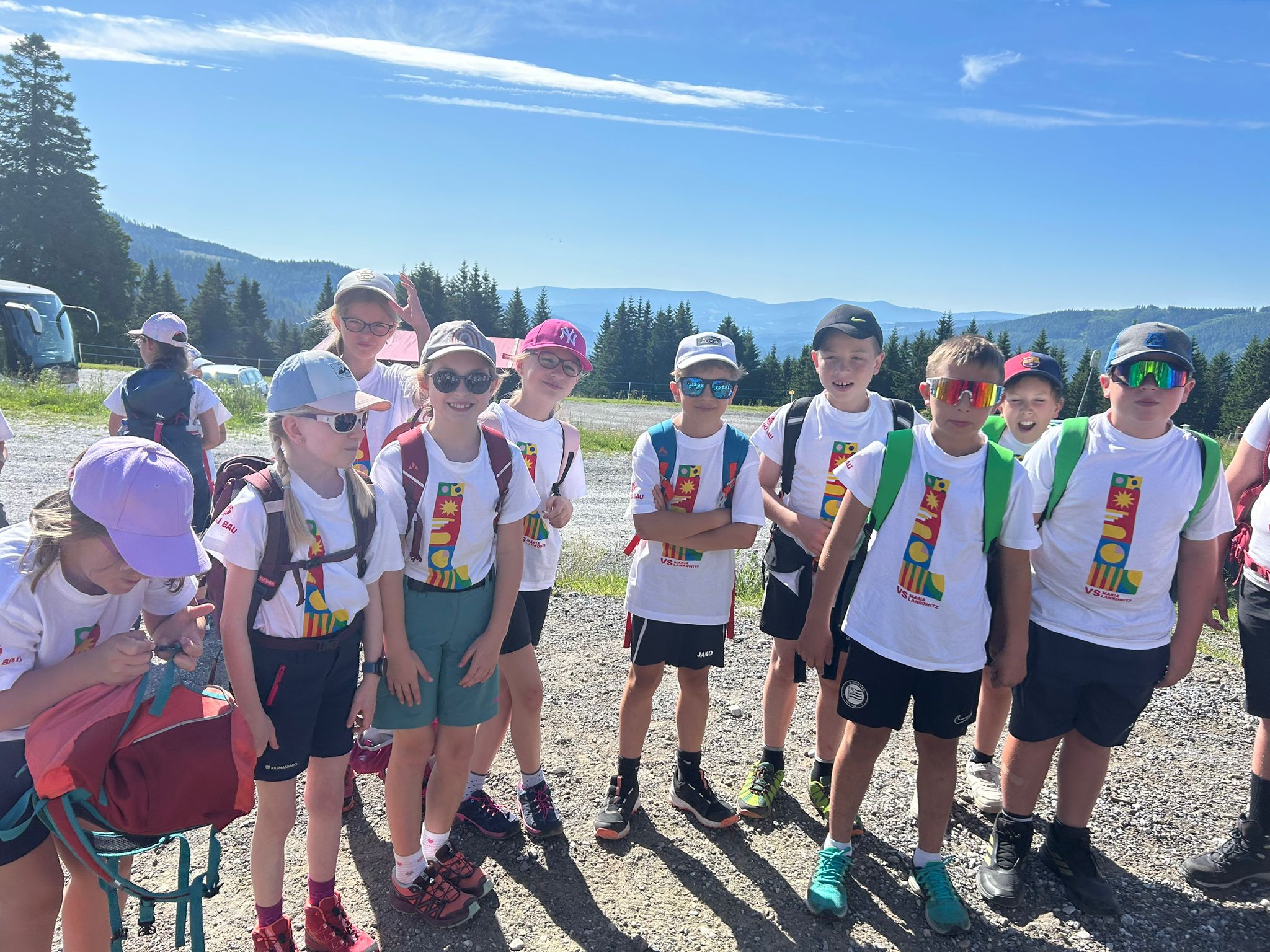 Wandertag