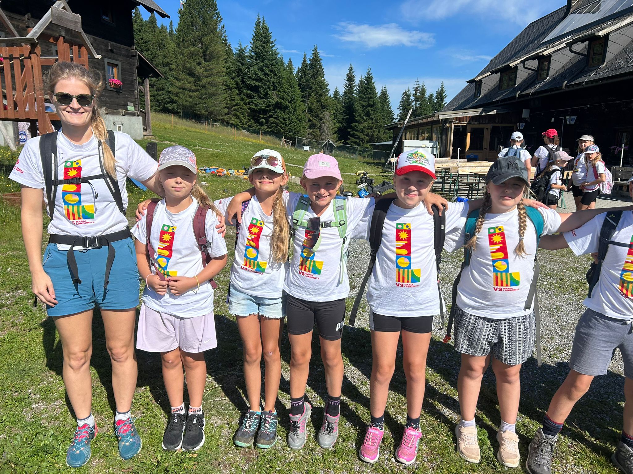 Wandertag