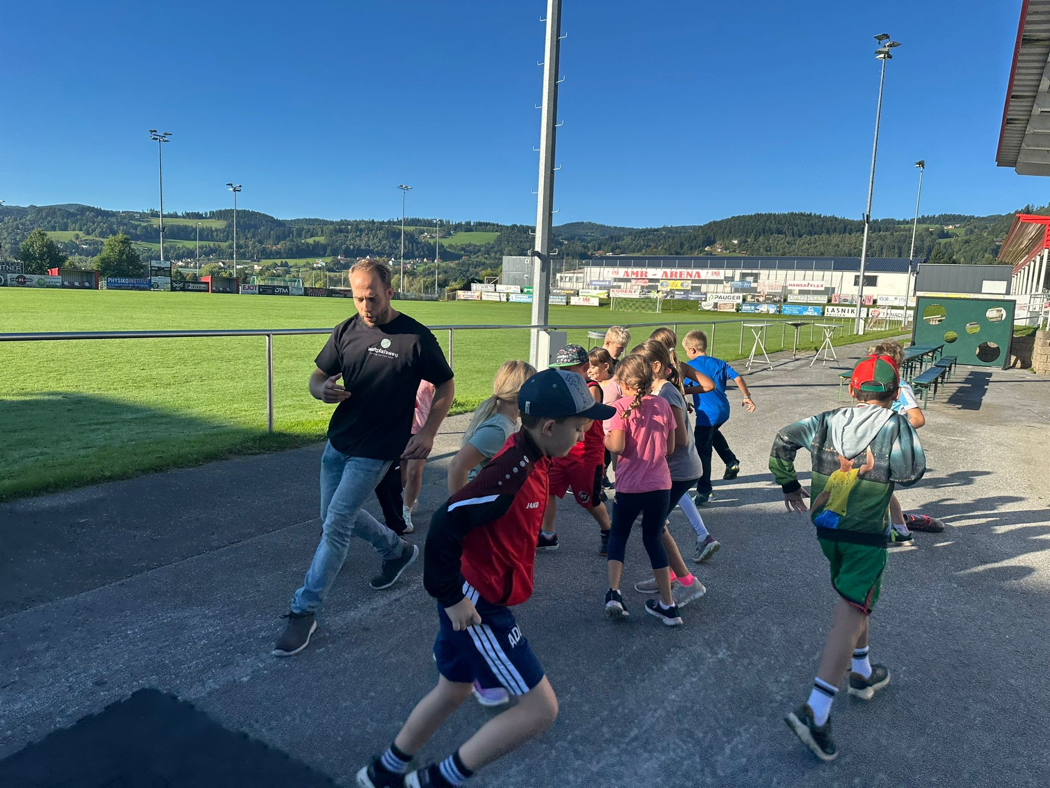 Sportfest