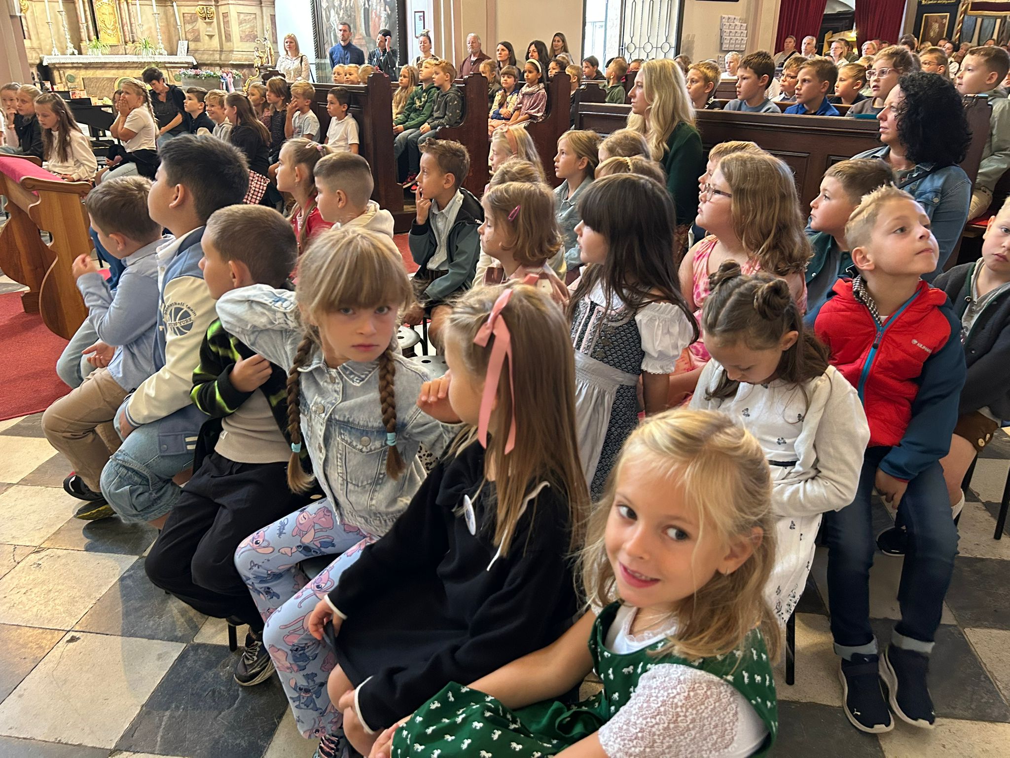 Gottesdienst