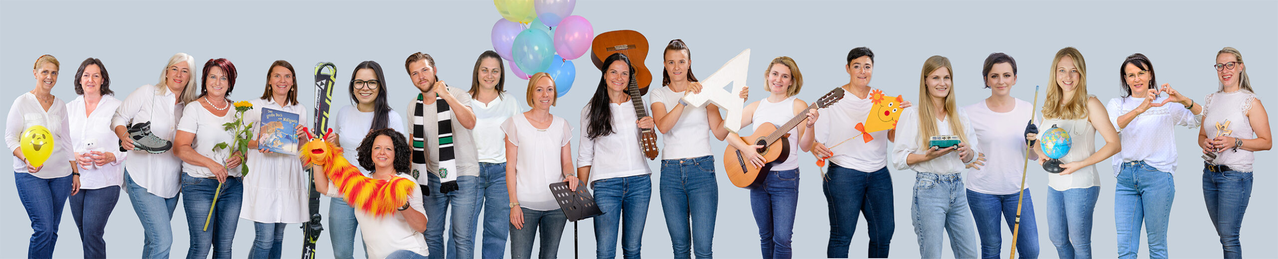 Teamfoto