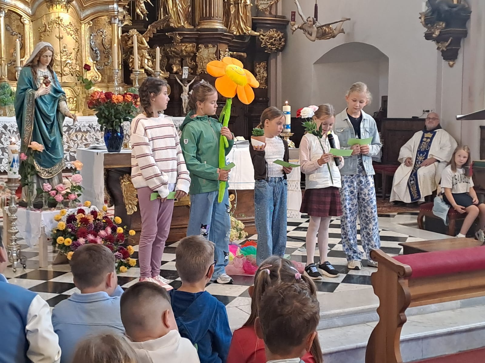 Gottesdienst