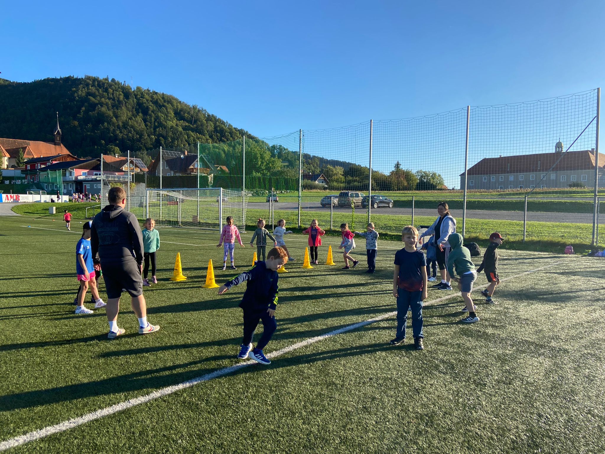 Sportfest