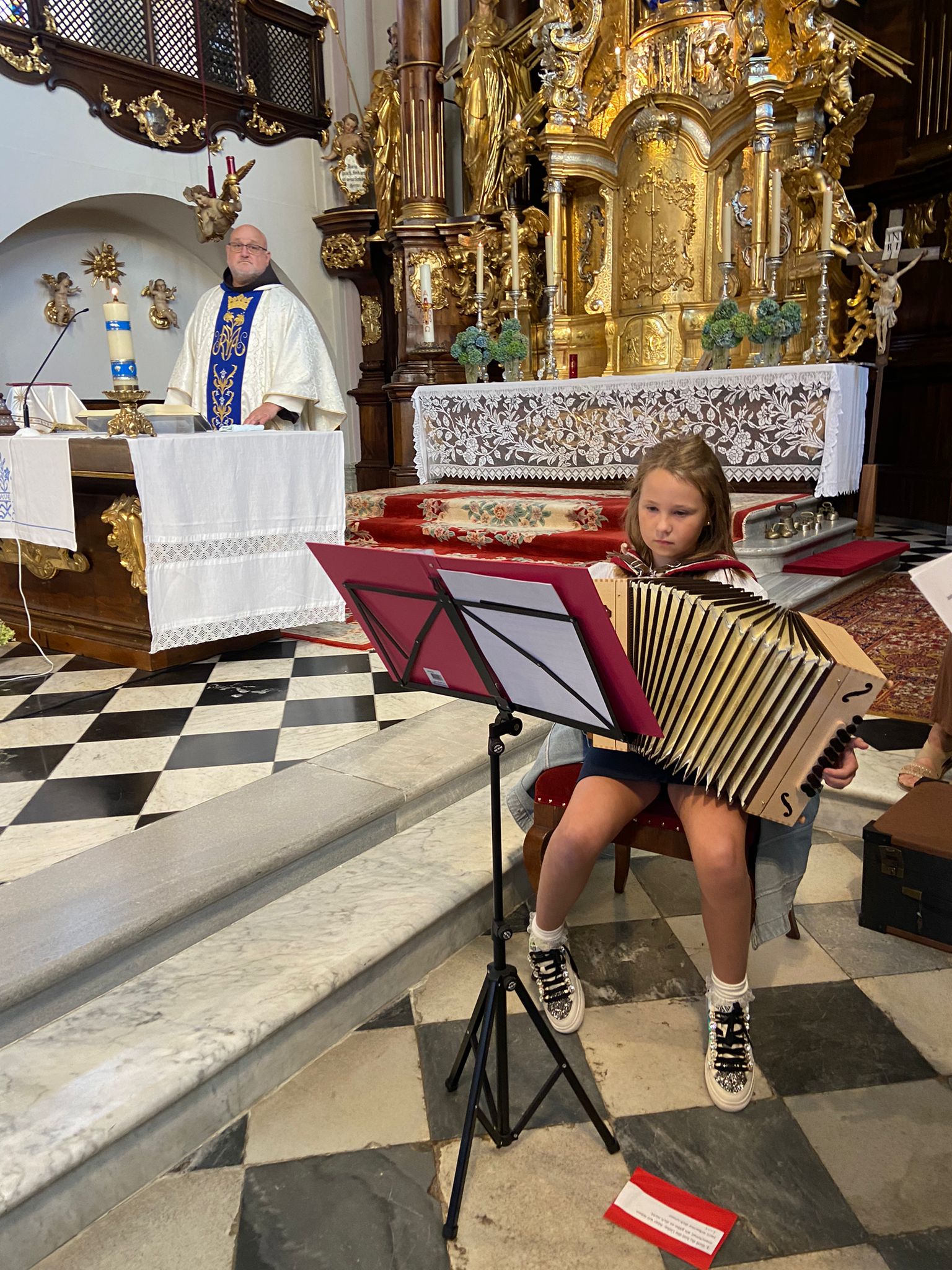 Gottesdienst