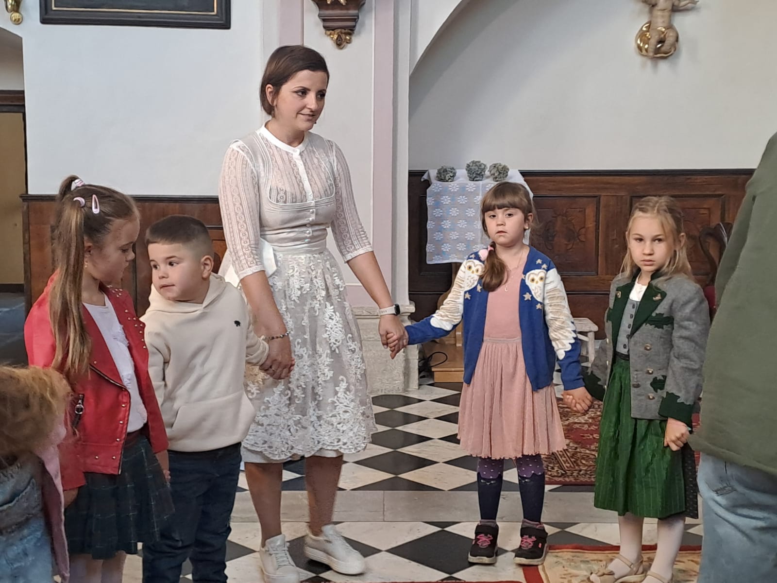 Gottesdienst