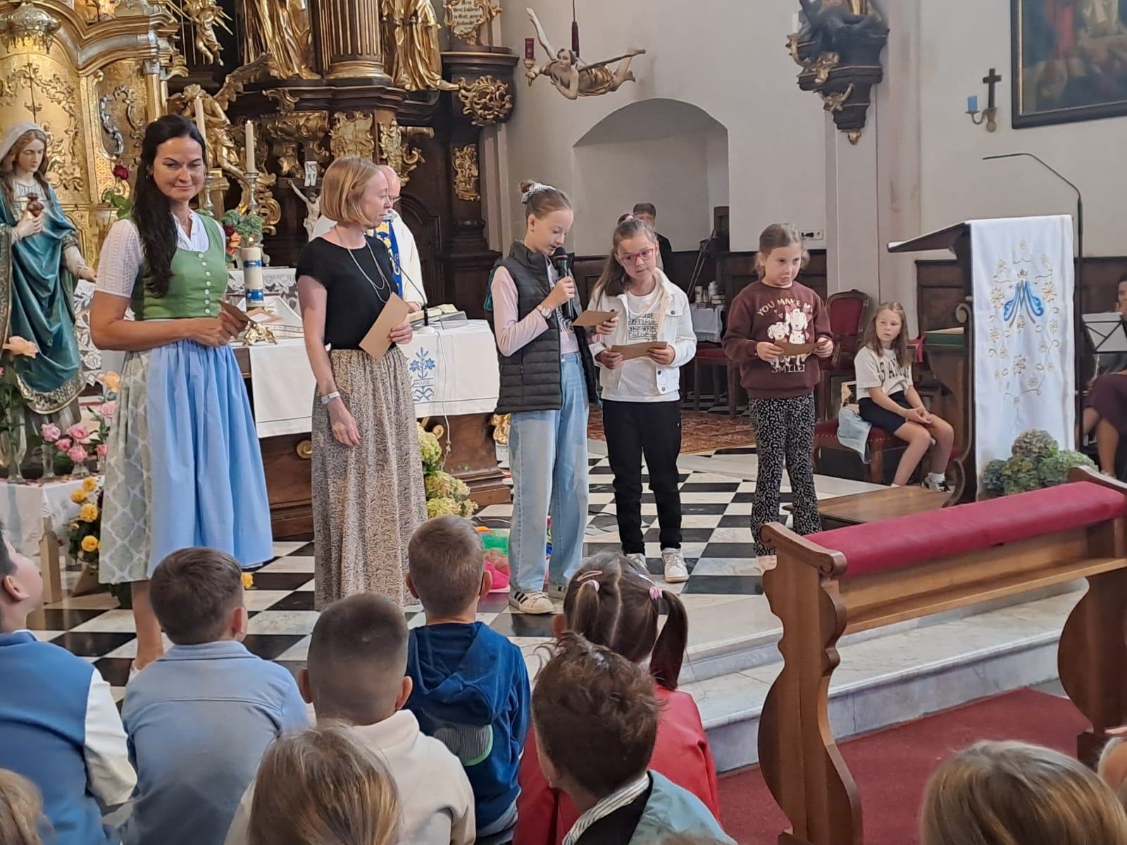 Gottesdienst