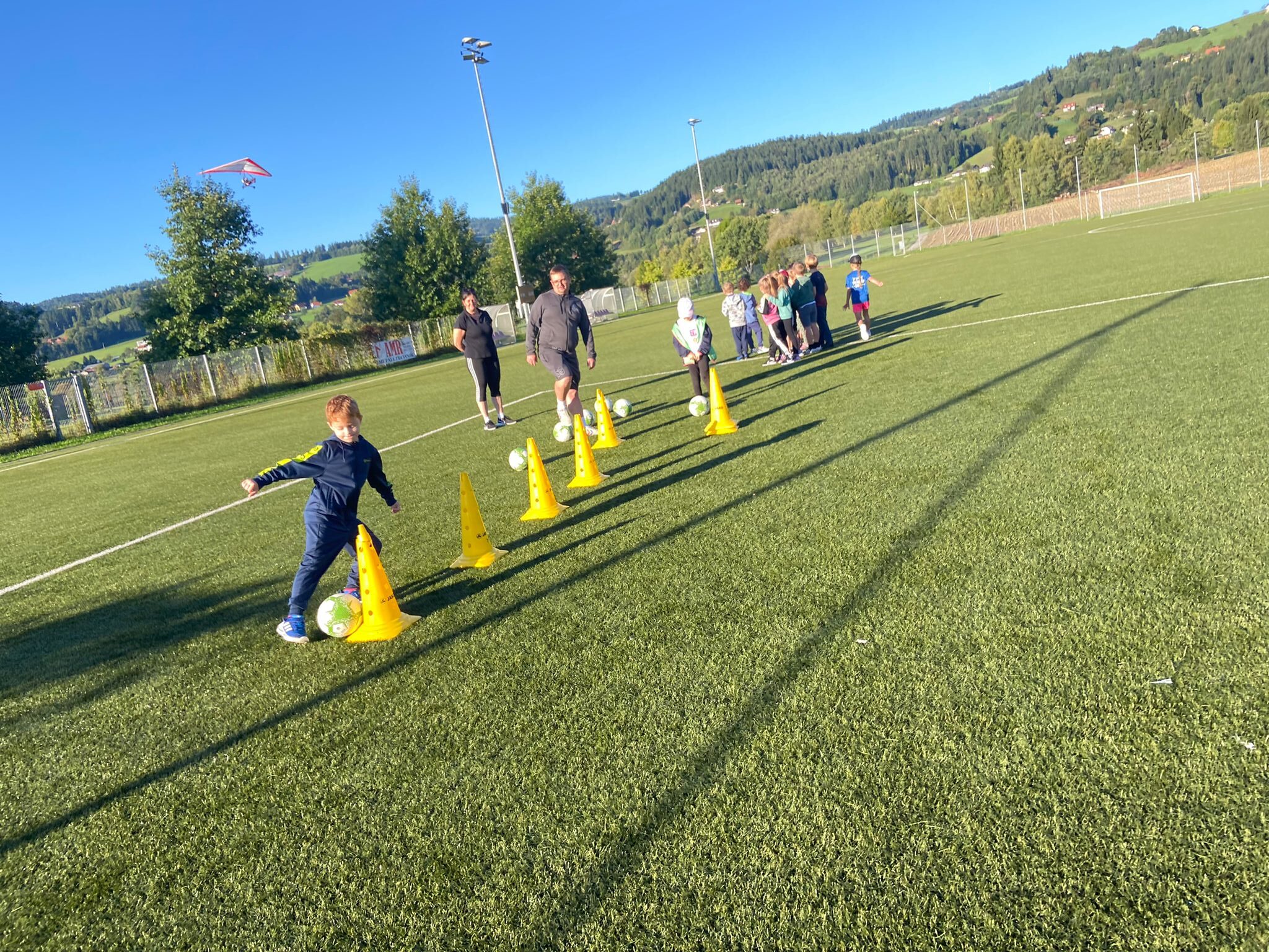 Sportfest