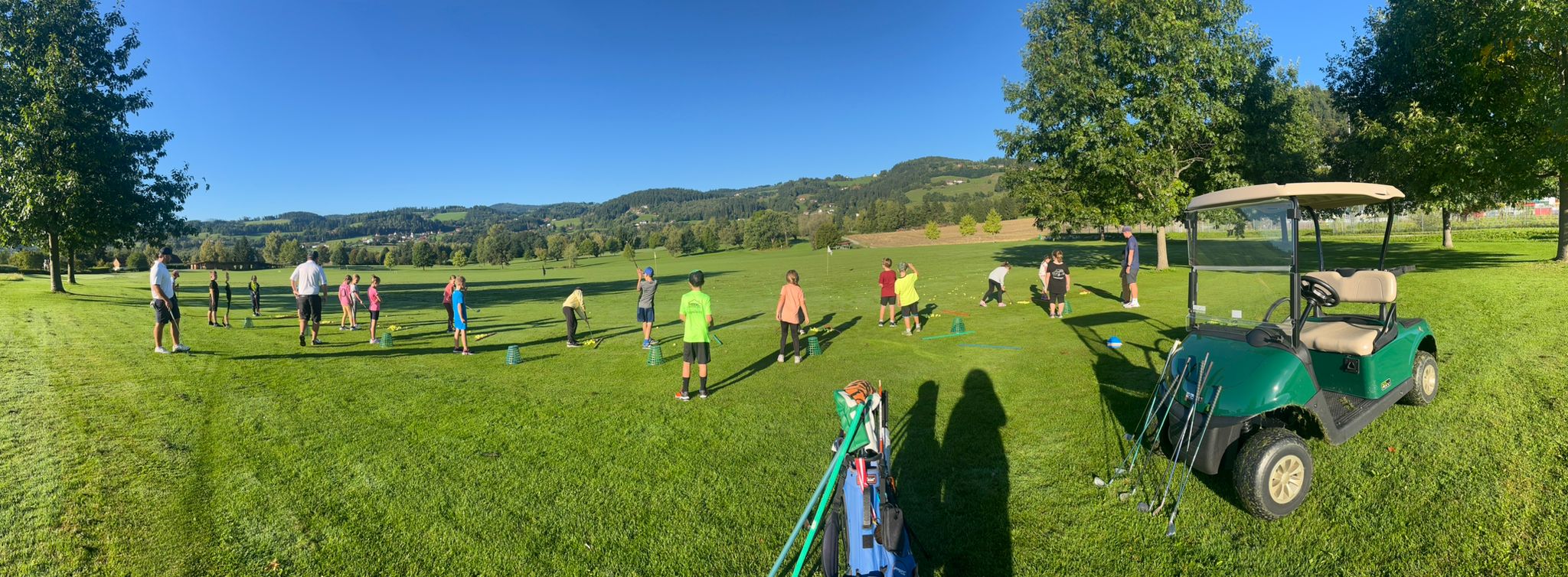 Sportfest