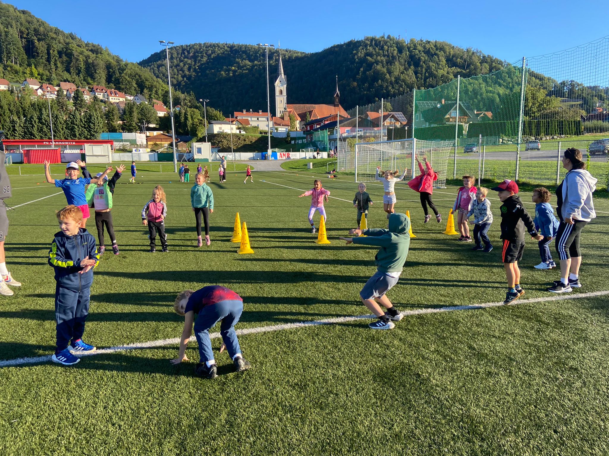 Sportfest