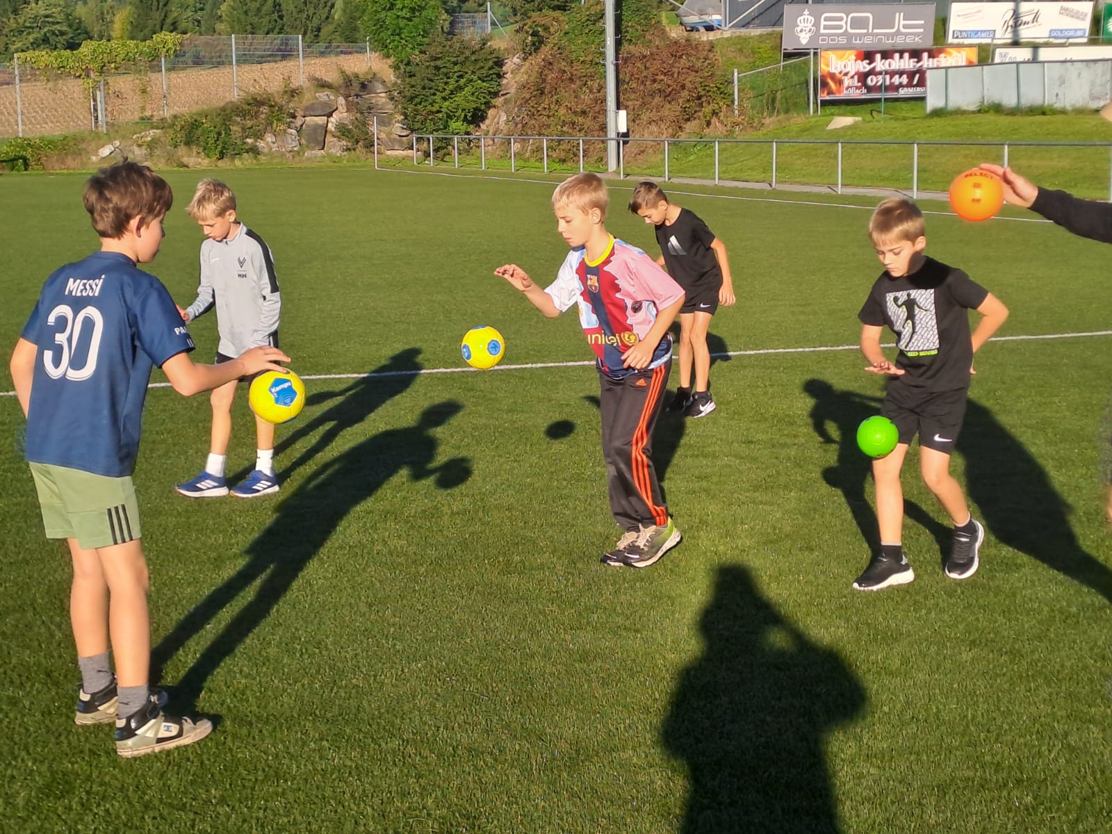 Sportfest