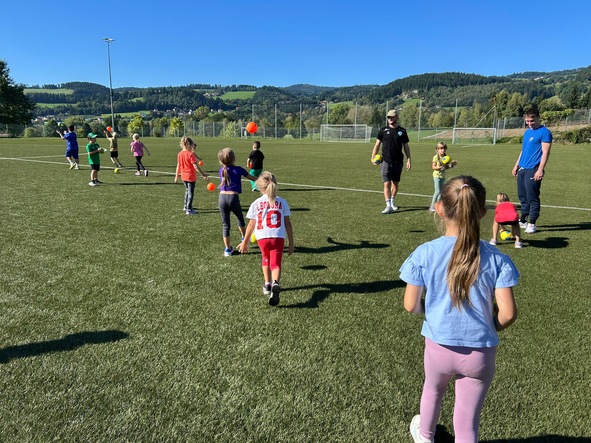 Sportfest