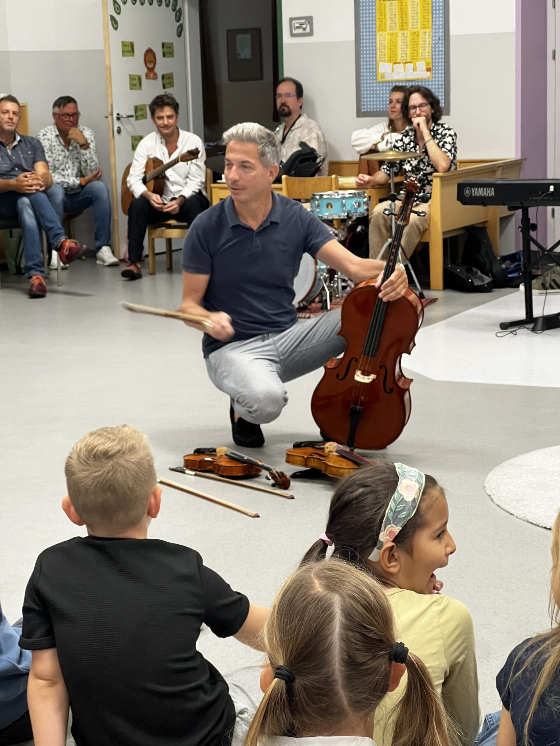 Musikschule