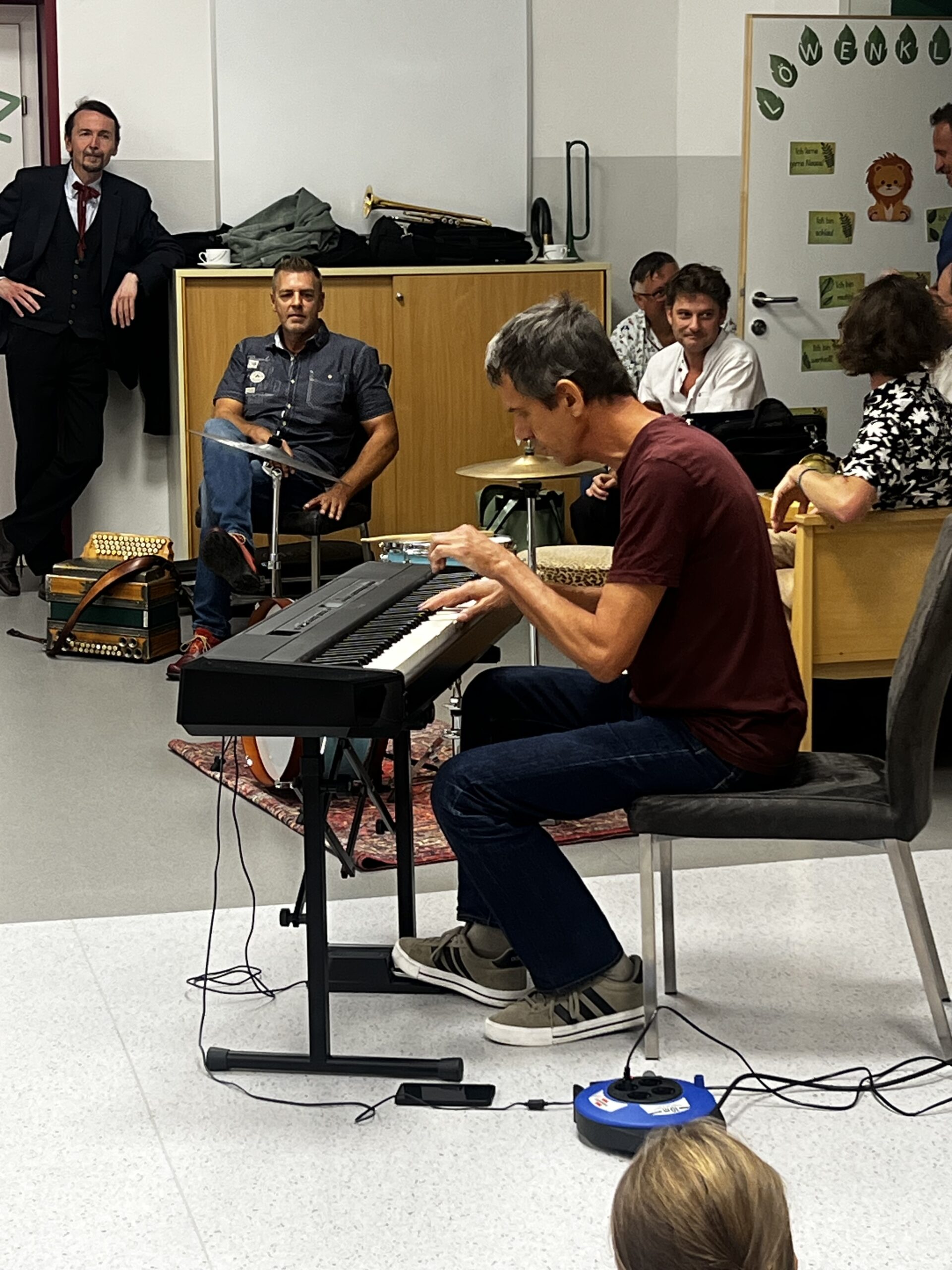 Musikschule