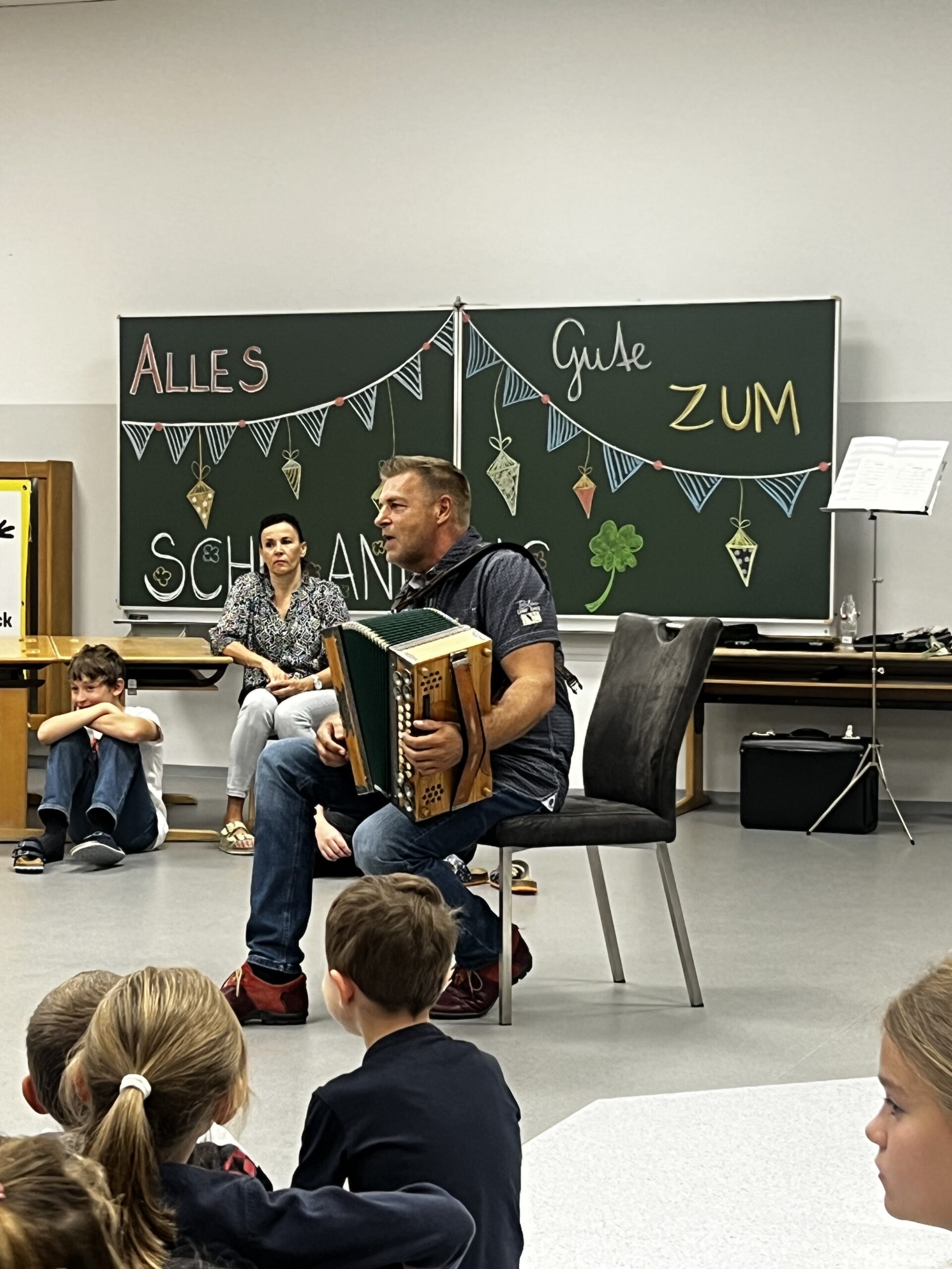 Musikschule