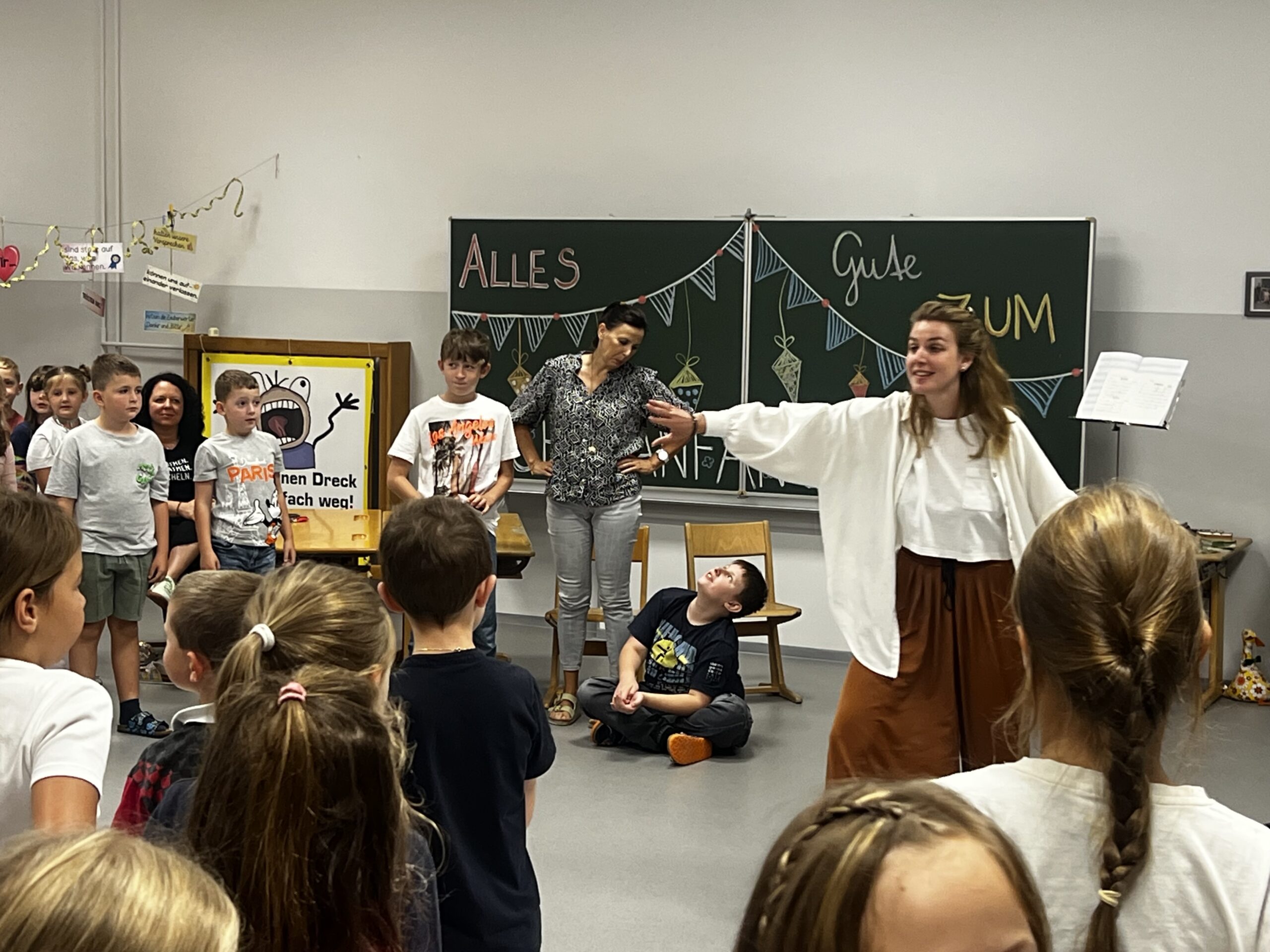 Musikschule