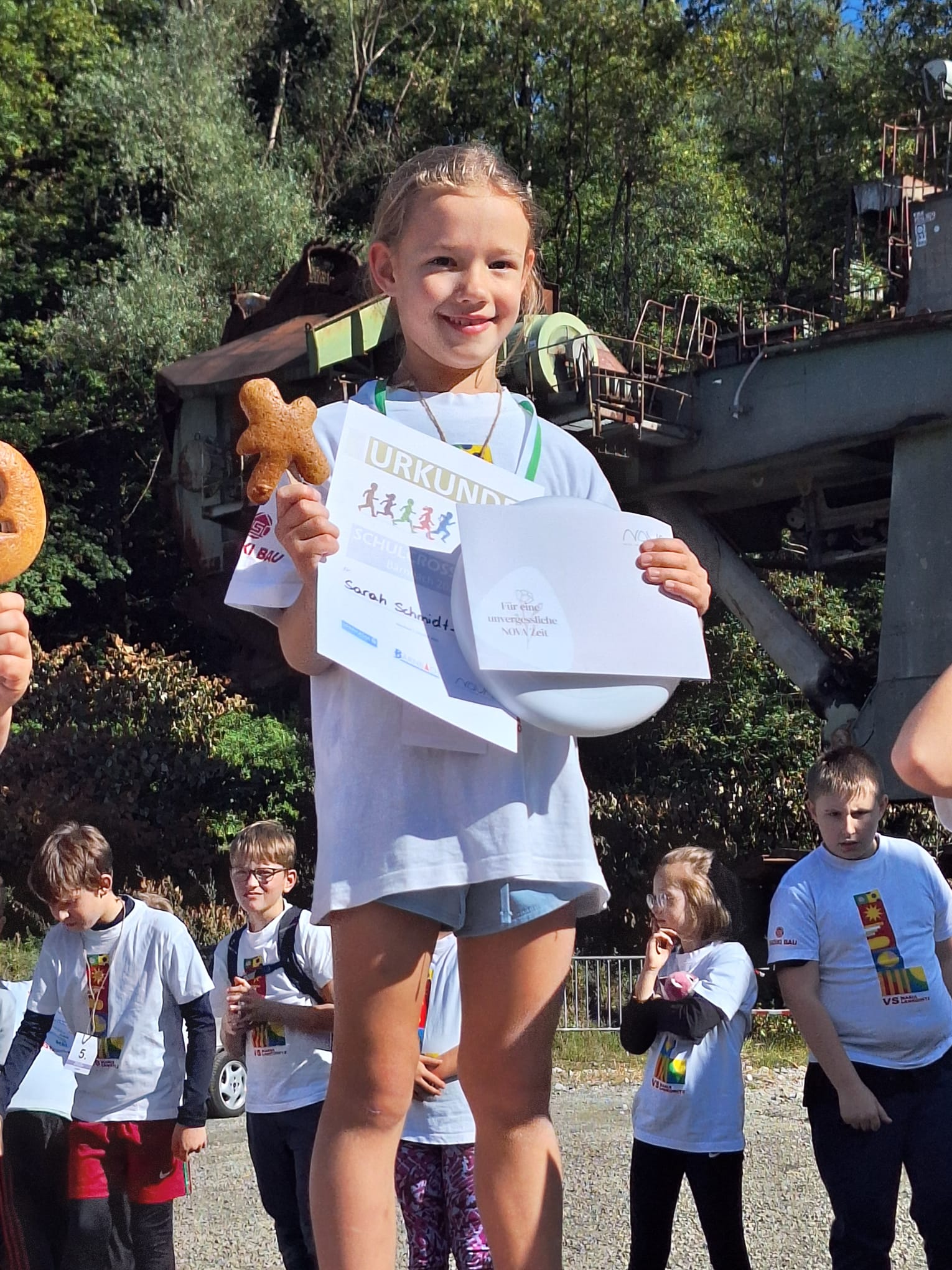 Crosslauf