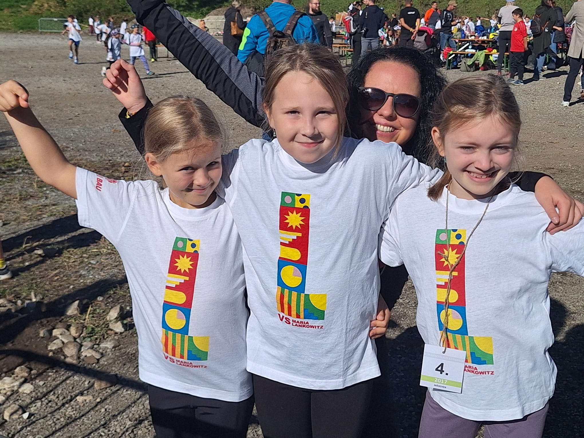Crosslauf