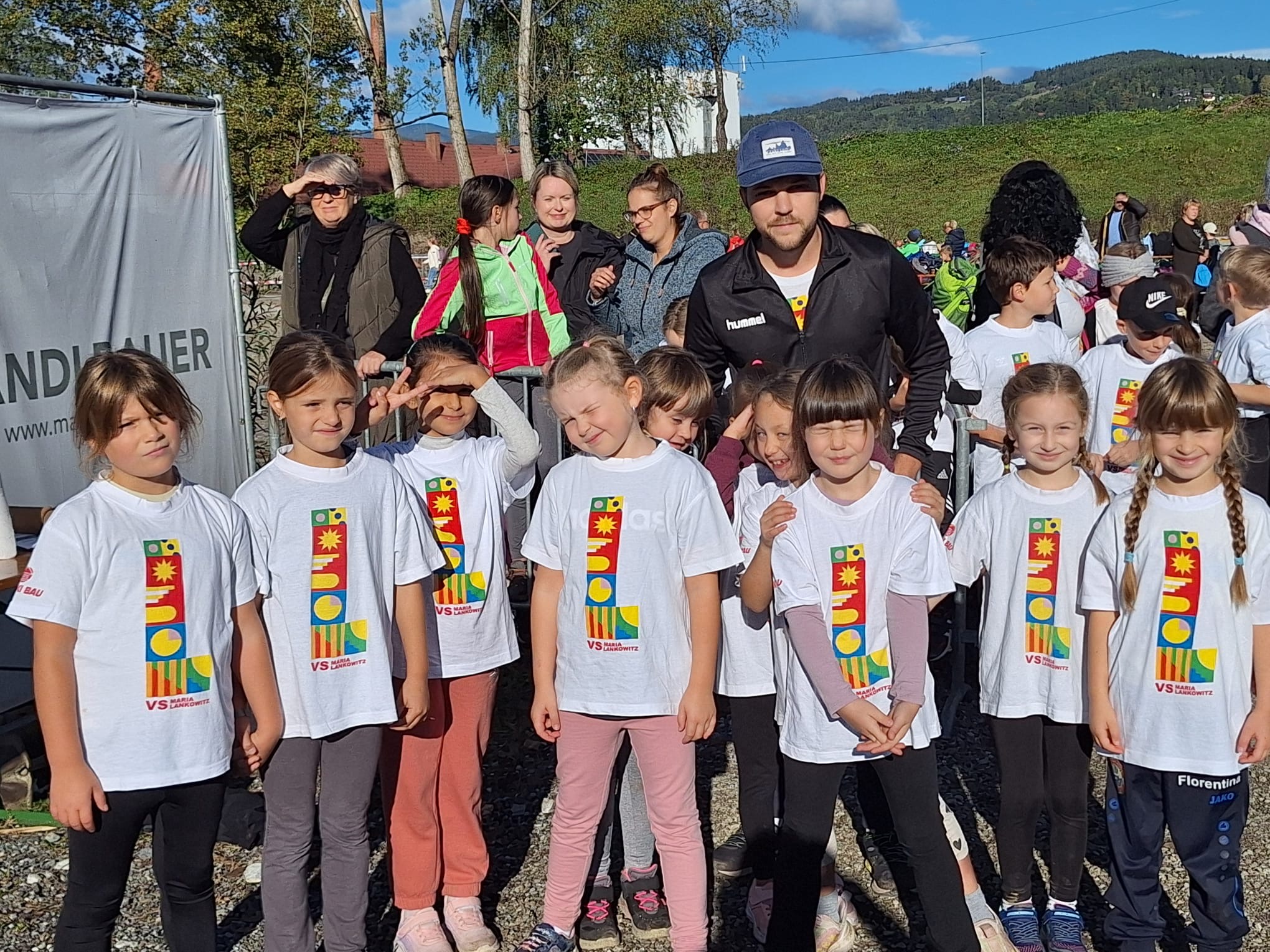 Crosslauf