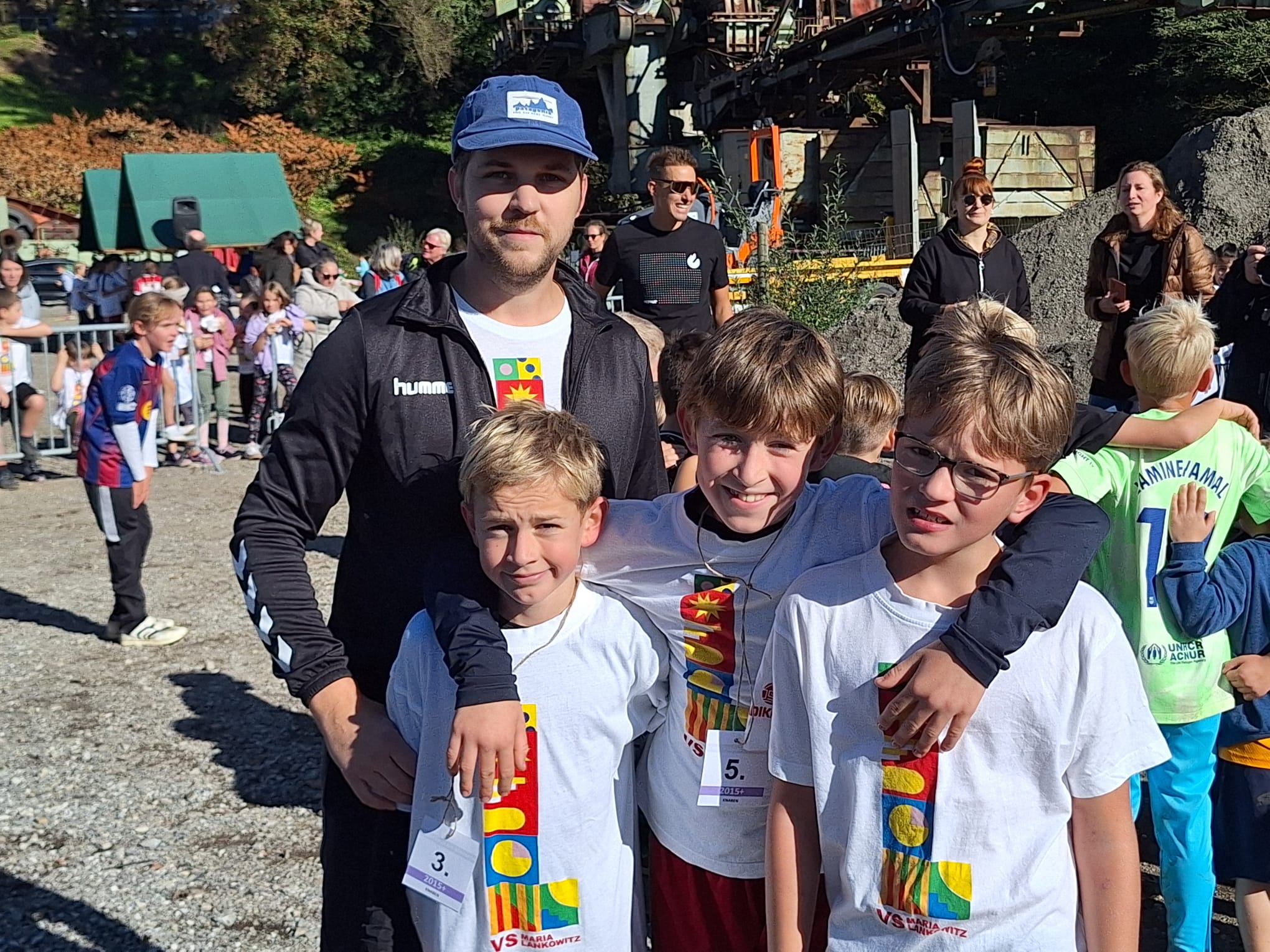 Crosslauf