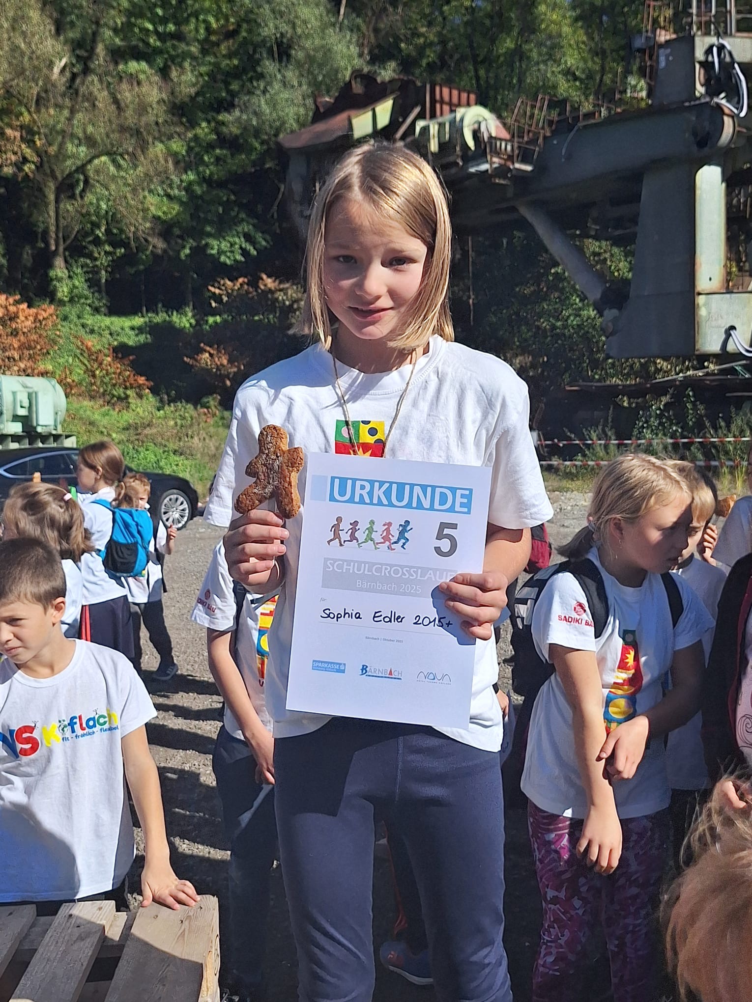 Crosslauf